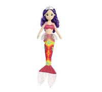 Sea Sparkles Tie Dye Sparkles Harmony 18In NEW