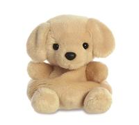 Aurora, 33532, Palm Pals Sunny Labrador Dog, 5In, Soft Toy, Brown