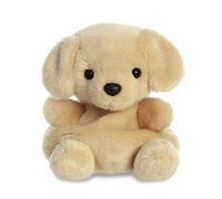 Aurora, 33532, Palm Pals Sunny Labrador Dog, 5In, Soft Toy, Brown
