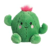 AURORA, 33615, Palm Pals Prickles Catcus 5In, Soft Toy, Green