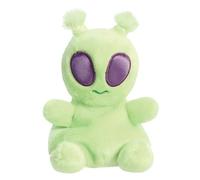 Aurora, 33621, Palm Pals Ross Alien 5In, Soft Toy, Green