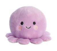 Aurora 33681 Soft Toy, Purple, Medium