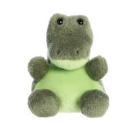Aurora 33686 Soft Toy, Grey & Green