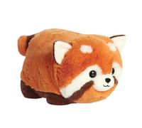 Aurora, 33713, Spudsters Remy Red Panda 10In, Soft Toy, Orange & Brown