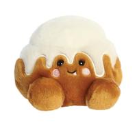 Aurora Palm Pals Sugary Cinnamon Roll 5"