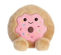 Aurora Palm Pals Claire Donut 5"