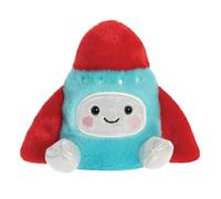 Mars Rocket Ship 5In Palm Pal