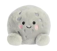 AURORA, 33782, Palm Pals Celene Moon 5In, Soft Toy, Grey