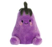 PP Aubrey Eggplant 5In