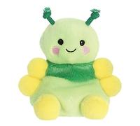 Aurora, 33794, Palm Pals Ivy Caterpillar, 5In, Soft Toy, Green