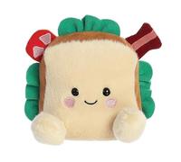 Aurora 33844 Soft Toy, Brown, Medium