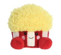 Aurora 33845 Palm Pals Butters Popcorn 5in, Soft Toy, Multicolour