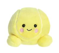 Aurora 33868 Soft Toy, Yellow, 13 cm