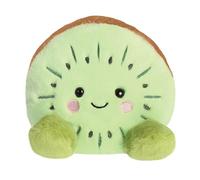 AURORA, 33870, Palm Pals Kimber Kiwi, 13cm, Soft Toy, Green