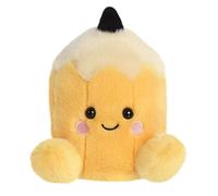 Aurora, 33891, Palm Pals Tike Pencil 5In, Soft Toy,Orange