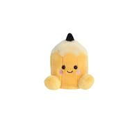 Aurora, 33891, Palm Pals Tike Pencil 5In, Soft Toy,Orange - Plush Soft Toy