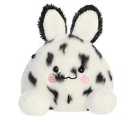 Aurora, 33924, Palm Pals Usagi Sea Bunny 5In, Soft Toy, White & Black