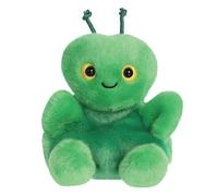 Aurora Soft Toy Palm Pals 33932 Kai Praying Mantis 5in Green