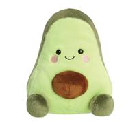 Aurora, 33955, Palm Pals Airy Avocado 8In, Soft Toy, Green