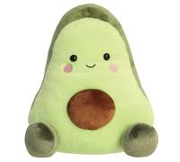 Aurora, 33973, Palm Pals Airy Avocado 13In, Soft Toy, Green