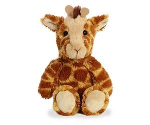 AURORA 34202 Plush Toy, Giraffe, 8"