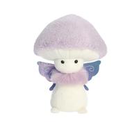Aurora 34274 Soft Toy, Lilac & White