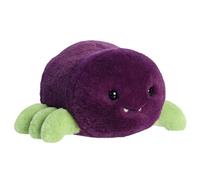 Aurora, 34293, Spudsters Syd Spider 10In, Soft Toy, Purple