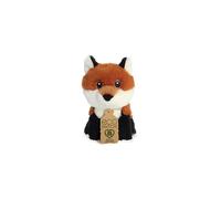 Aurora, 35076, Eco Nation Mini Fox, 5In, Soft Toy, Multi-Coloured - Plush Soft Toy