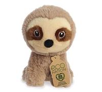 Eco Nation Mini Sloth 5034566350816 - Free Tracked Delivery