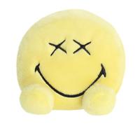 Aurora World – Soft Toy – Wild Guy (44300) – SMILEYWORLD Official Merchandise – 5 in – Yellow