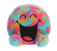 Aurora, 44304, SMILEYWORLD® Official Merchandise, Silly, 5In, Soft Toy, Multicolour