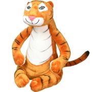 The Tiger Who Came To Tea cuddly toy