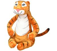The Tiger Who Came To Tea cuddly toy