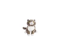 Aurora, 60143, Mog the Forgetful Cat, 10In, Soft Toy, Grey and White