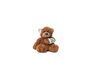 AURORA, 60384, Bonnie Get Well soon Bear, 9In, Soft Toy, Brown