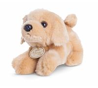 Aurora, 60470, MiYoni Tots Labrador, 8In, Soft Toy, Brown