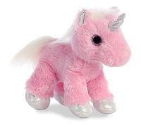 Soft Toy/Plush ~ Sparkle Tales ~ BLOSSOM ~ Unicorn 12" ~ PINK