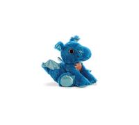 Aurora, 60859, Sparkle Tales, Flash Dragon, 12In, Soft Toy, Blue