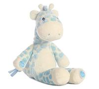 AURORA, 60889, Baby Gigi Giraffe, 14In, Soft Toy, Blue