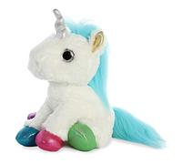 Aurora Sparkle Tales Ritzy Unicorn 12In Soft Toy Aurora Multi One Size