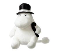 Aurora Moomin Pappa Plush