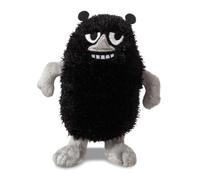 AURORA 60992 Soft Toy, Black, 6.5'