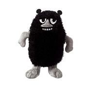 AURORA 60992 Soft Toy, Black, 6.5'