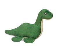 Aurora, 61166, Mini Flopsie BESSIE Loch Ness Monster, 8In, Soft Toy, Green