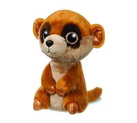 Aurora, 61190, Sparkle Tales, Caesar The Meerkat, 12In, Soft Toy, Beige