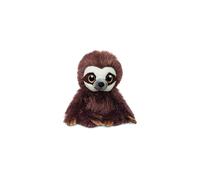 Aurora, 61199, Sparkle Tales, Jasper The Sloth, 12In, Soft Toy, Brown