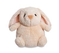 Aurora, 61402, Willow Bunny 7In, Soft Toy, Brown