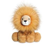 Aurora Luxe Lion 12In Plush Soft Toy