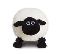 Aurora World Plush Toy Shirley (Shaun the Sheep) White 23 cm 61420
