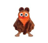 Aurora, 61432, Robin Robin, Bird Soft Toy, Brown and Red